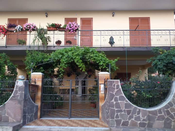 Casa Ester - Ascea