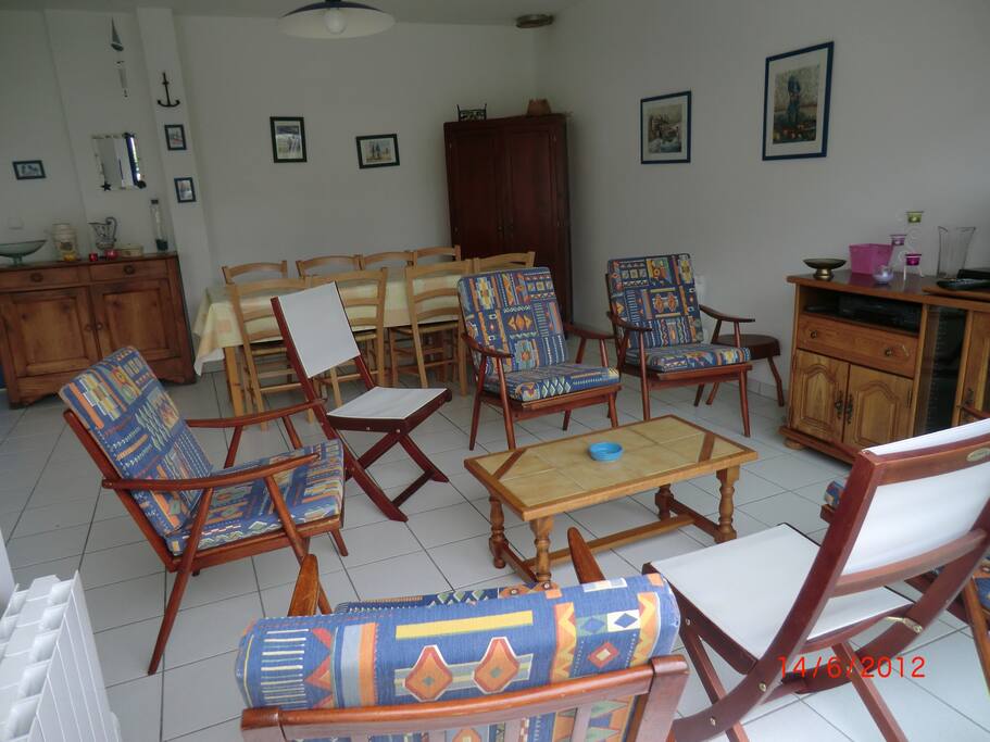 Séjour RDC