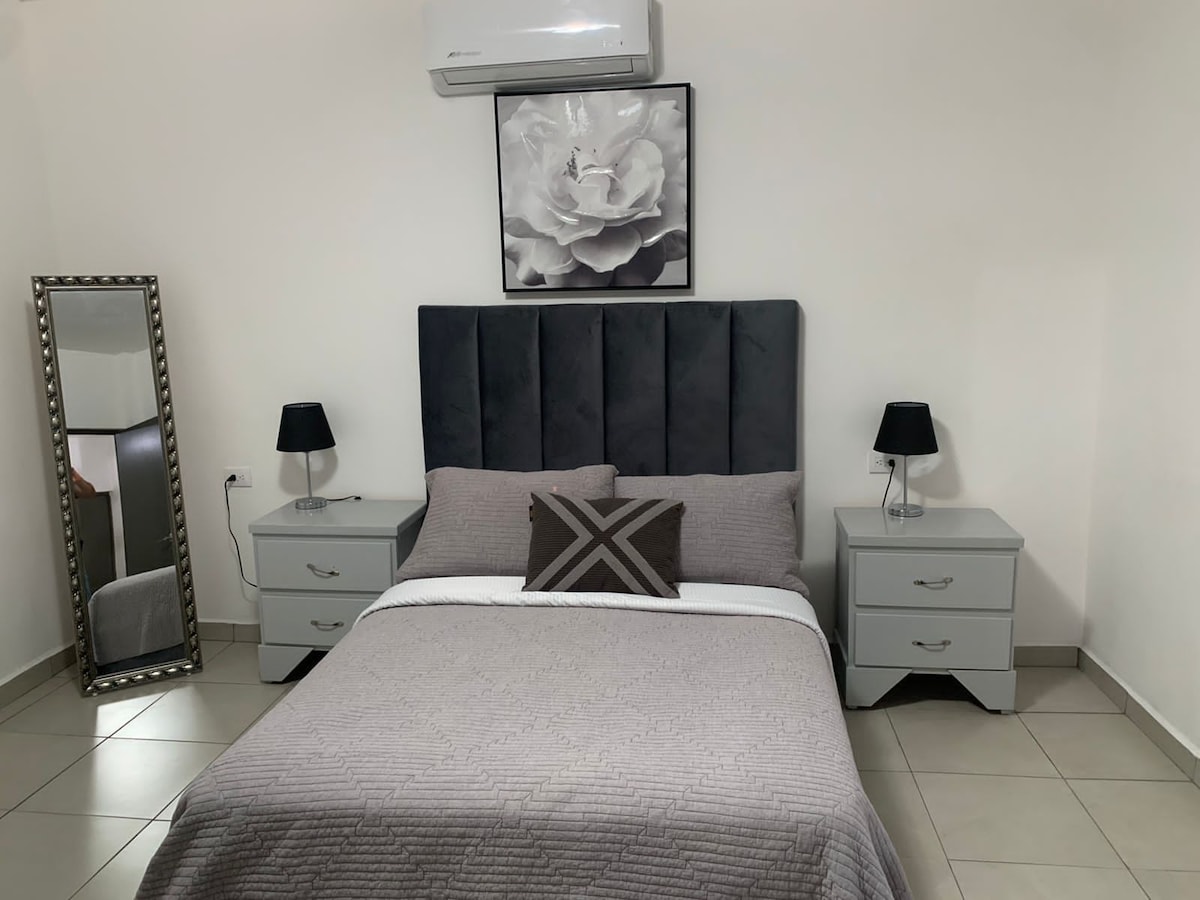 საძინებელი 2