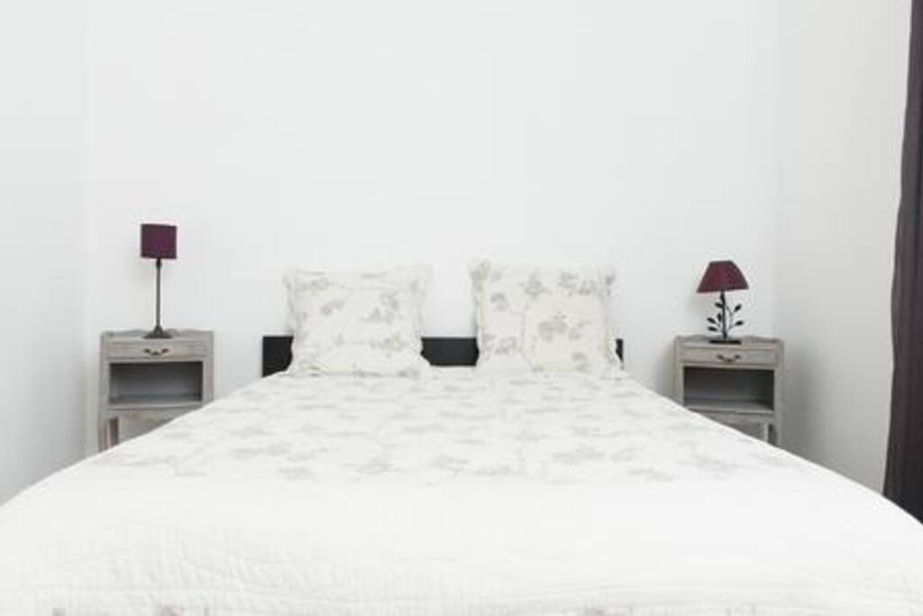 Chambre privée/private room