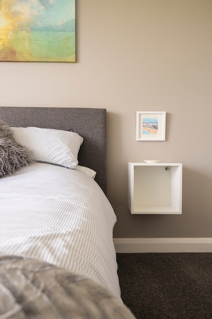 Двокреветна соба