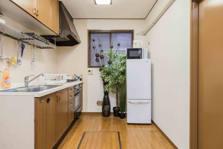 15mins to Shinjuku/Ikebukuro/Ginza/Tokyo!MAX 5ppl gallery image 5