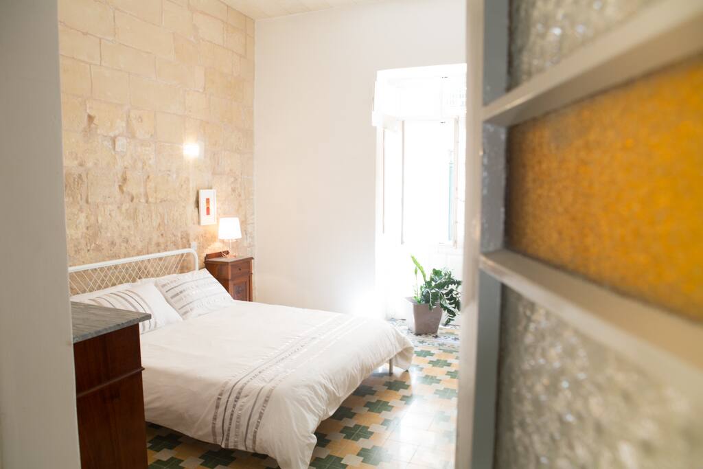 Double bedroom no.1