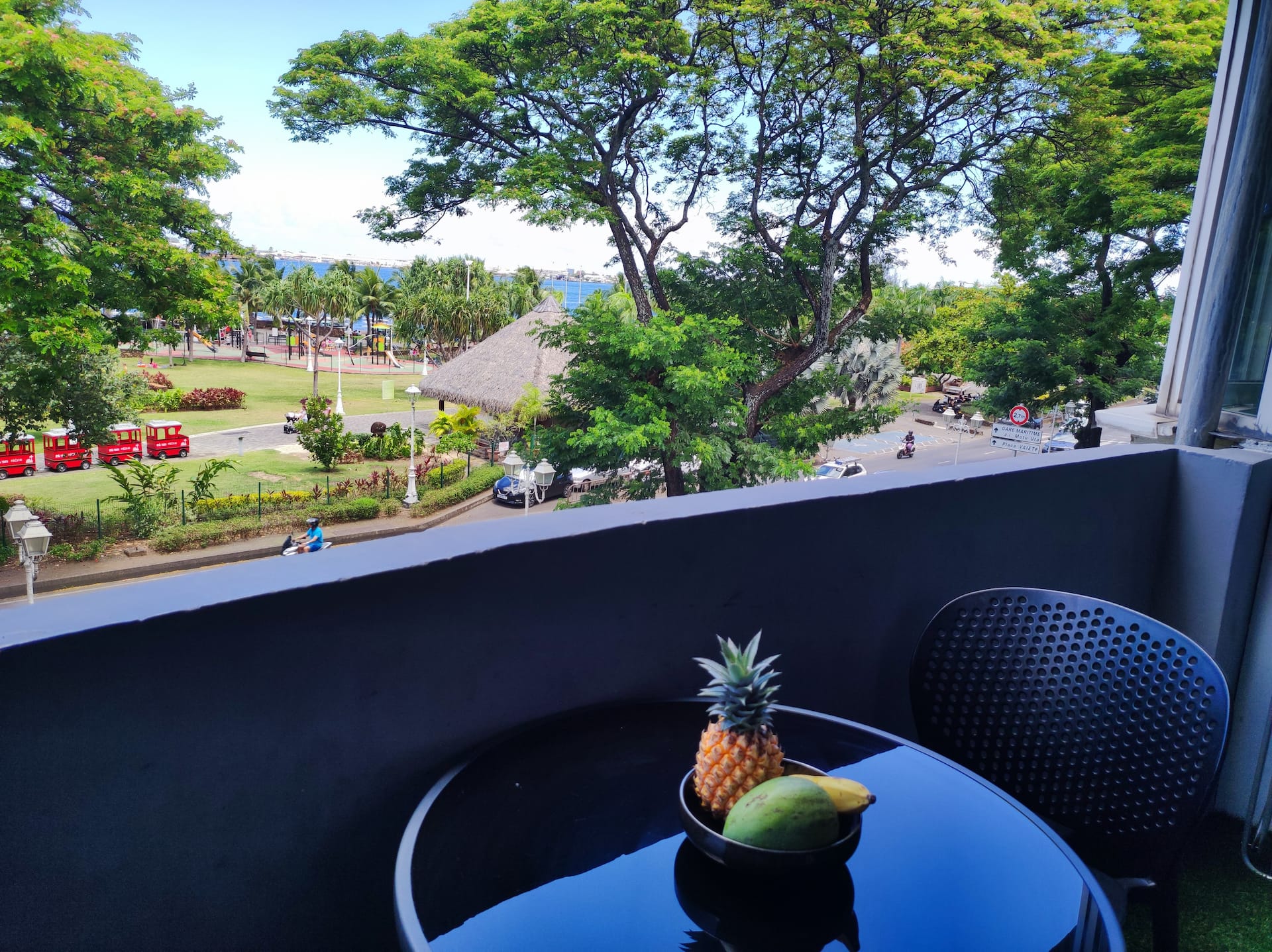 Mahinui's place — foto 4