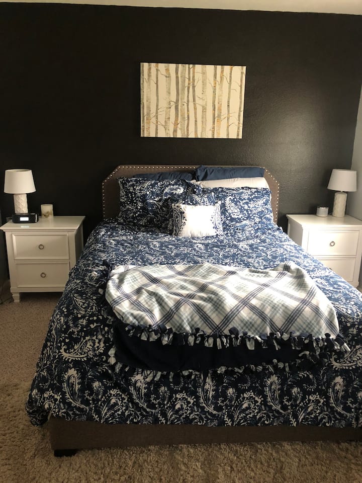 Wahoo Holiday Rentals & Homes Nebraska, United States Airbnb