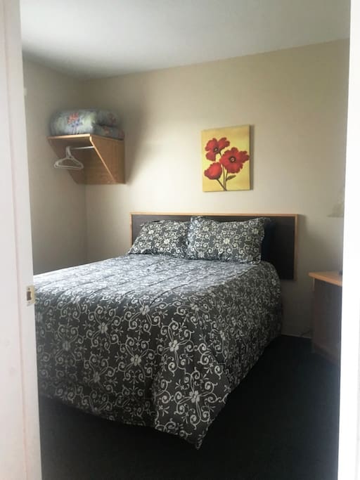 Bedroom # 1