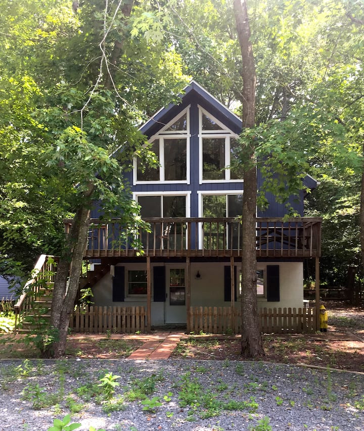 Angola by the Bay Alojamientos vacacionales Delaware, Estados Unidos