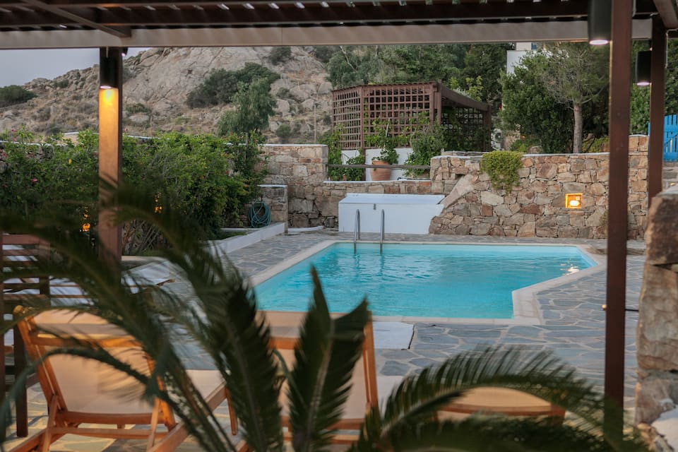 Spacious, Private Pool & Sunset Views — foto 1