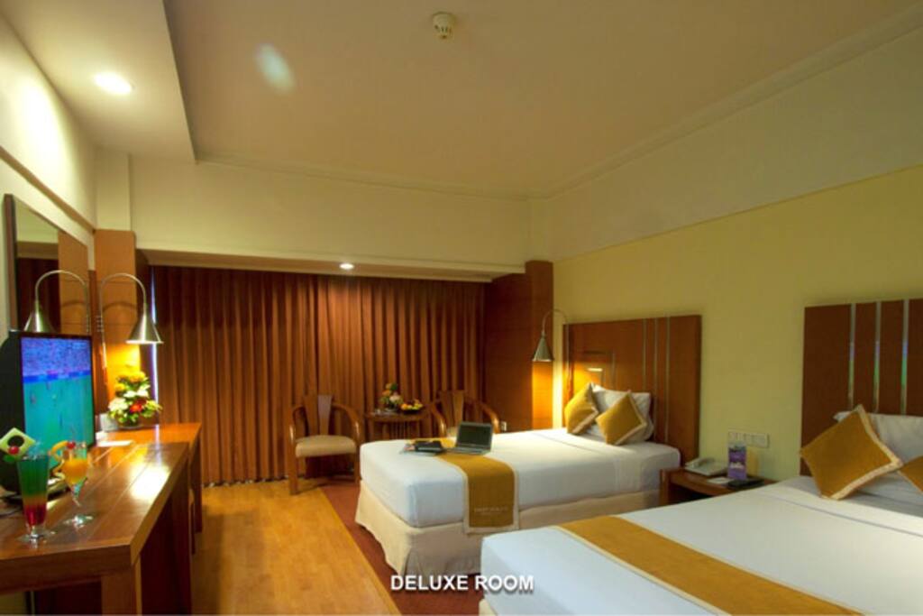 Bed And Breakfast Bandung Bed And Breakfast Bandung