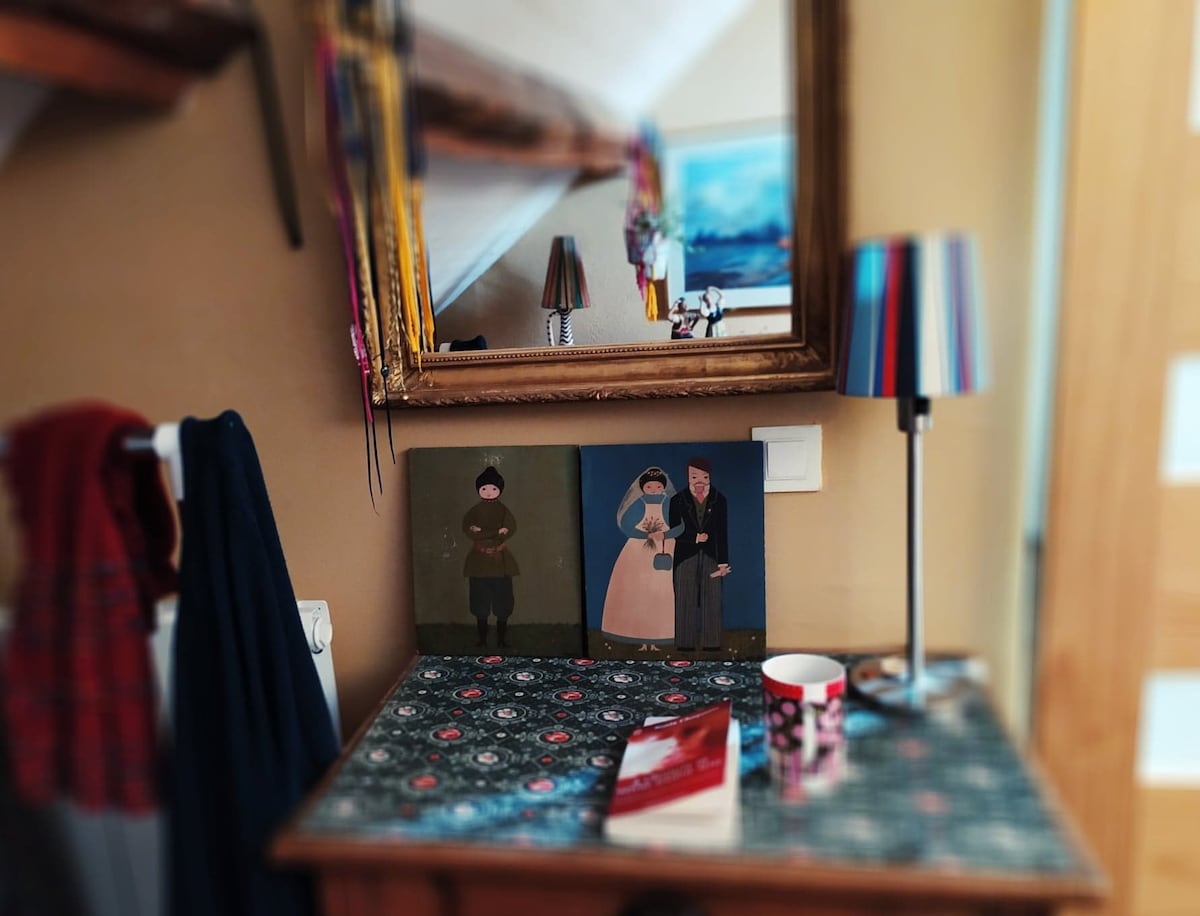 ห้องนอน2