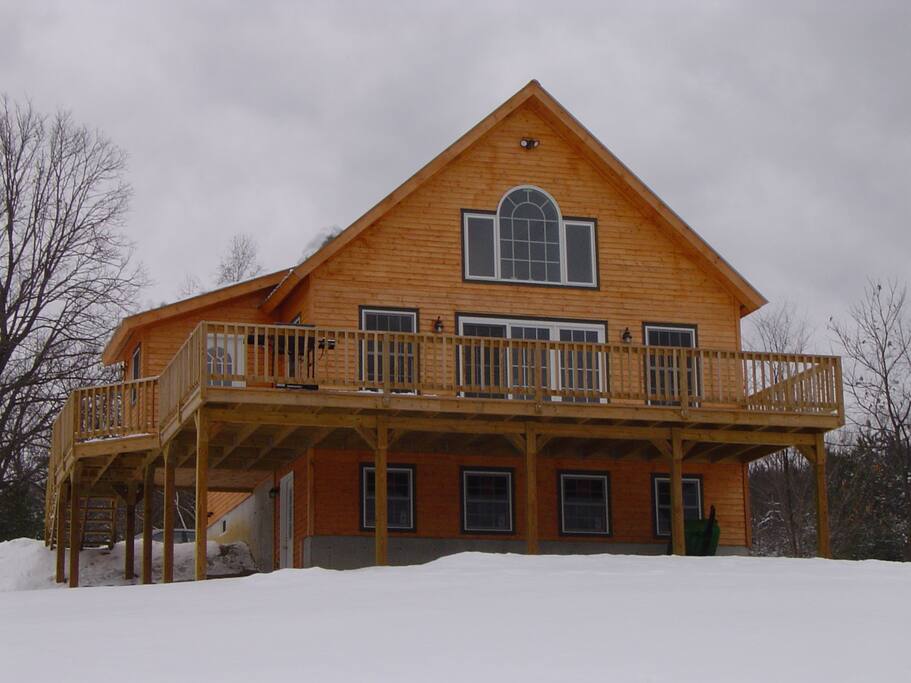 Cabin