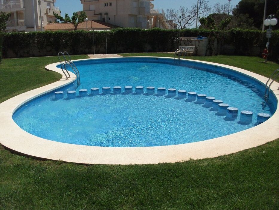 Apartamento en Alcocebre