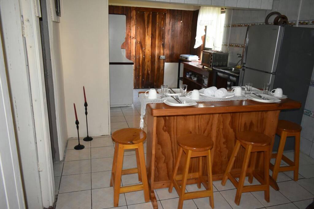 Comedor
