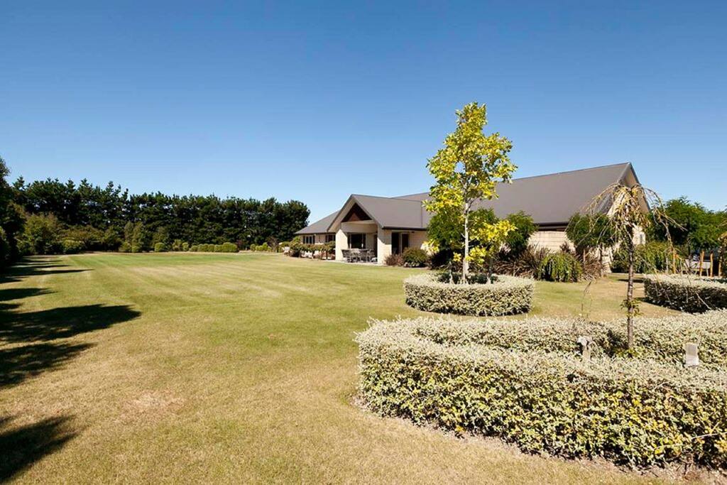 Garden
