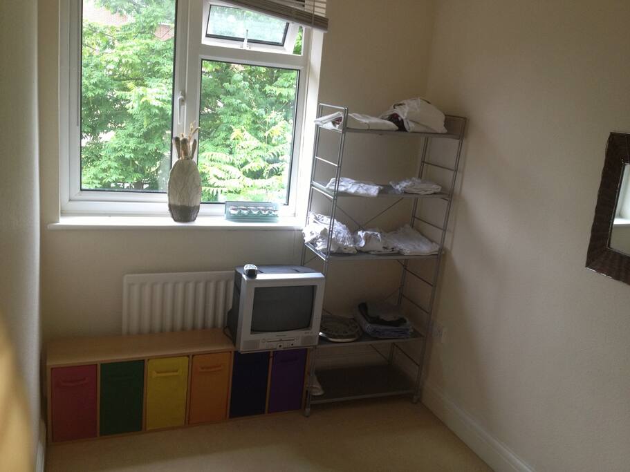 Single Room