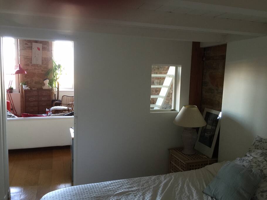 Chambre 1