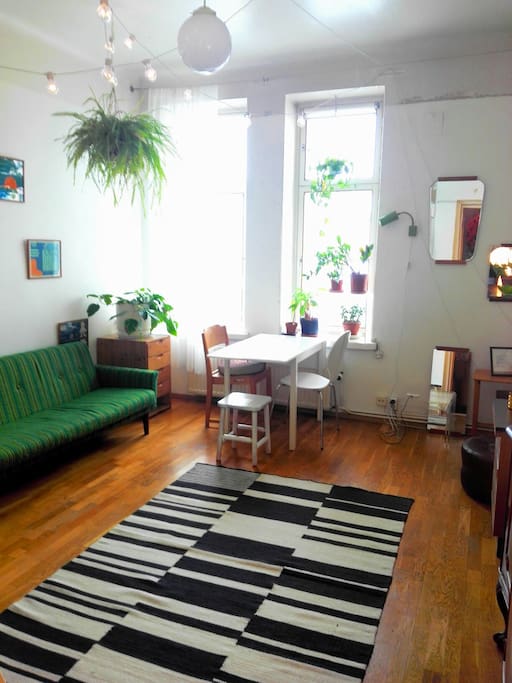 New photo of interior 2017