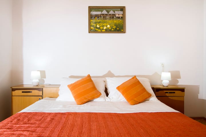 Chambre 1