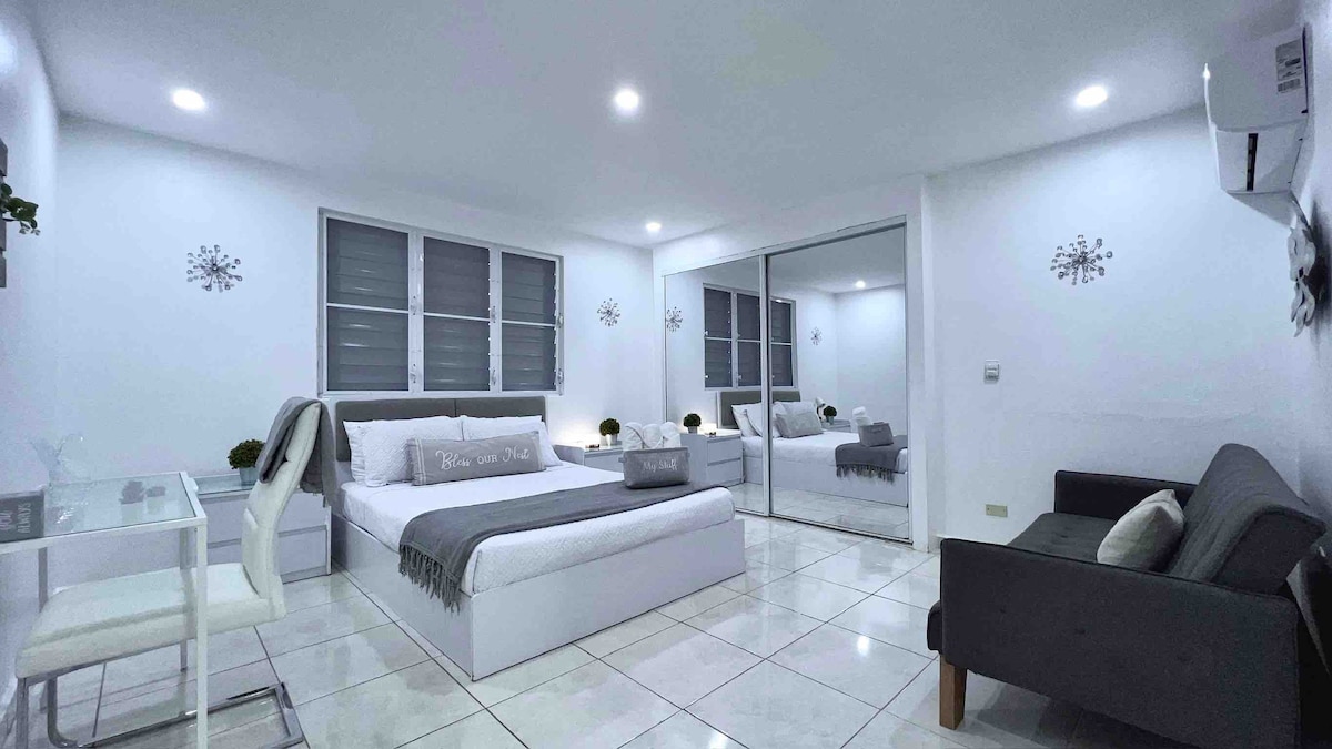 Спална соба 1