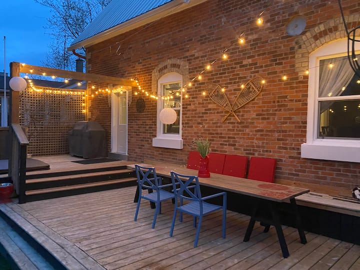 Merrickville Vacation Rentals & Homes Ontario, Canada Airbnb