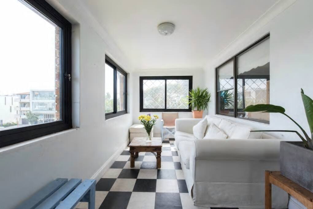 Sun Room