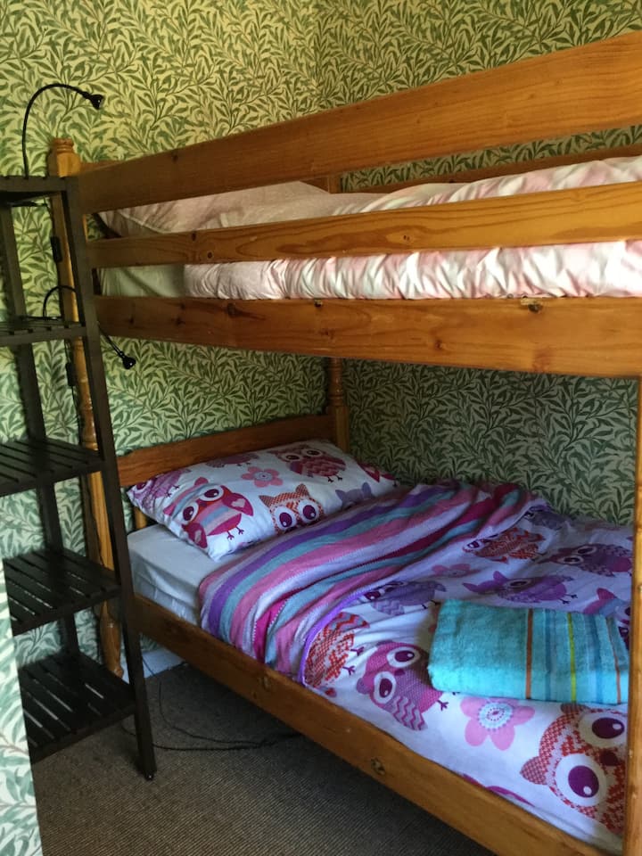 Спална соба 3