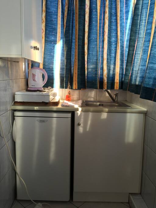 Kitchenette