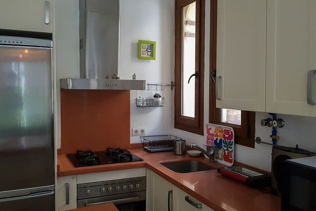 Cocina