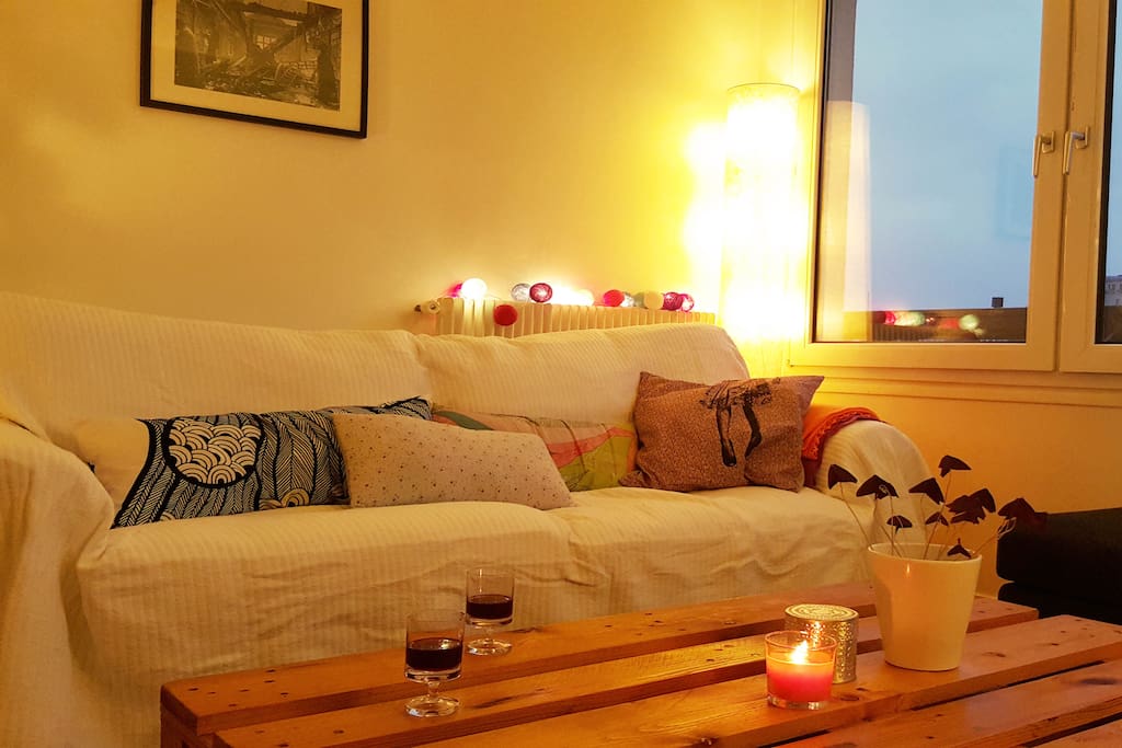 Livingroom