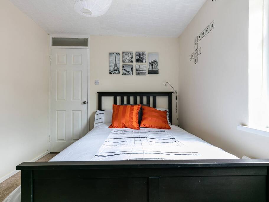 Nice room