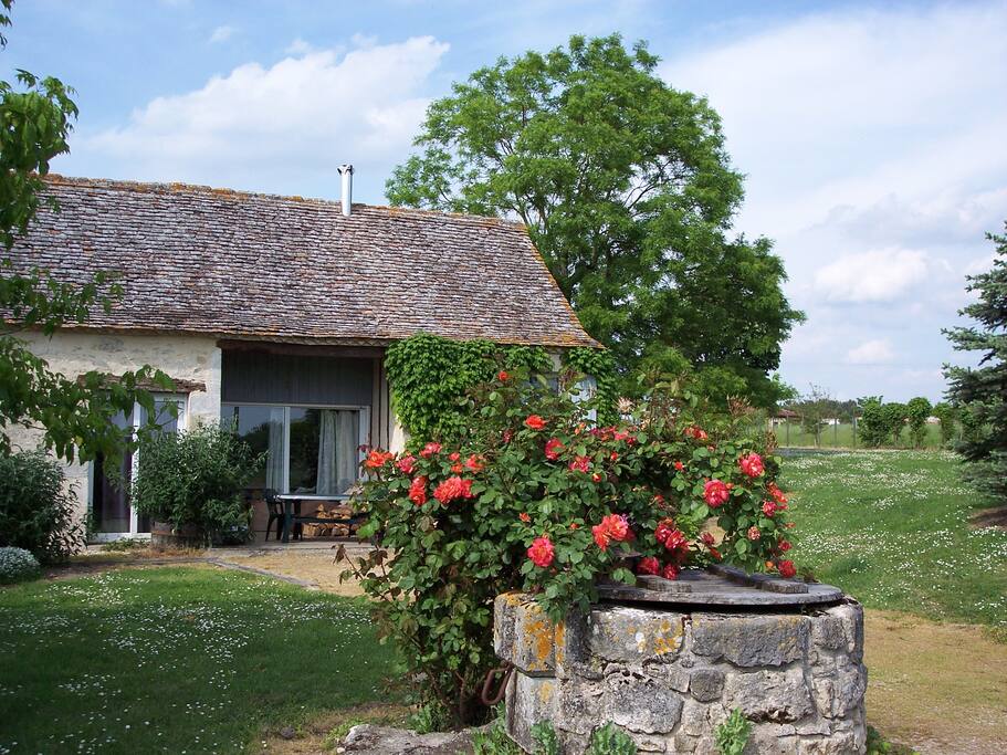 Gîte "La Grange"