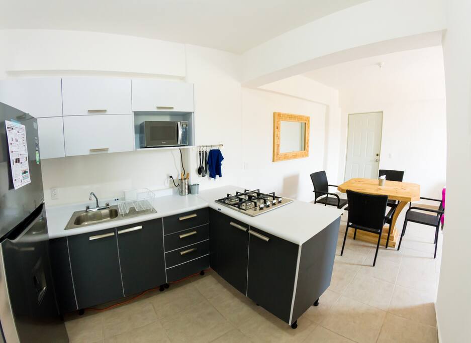 Cocina