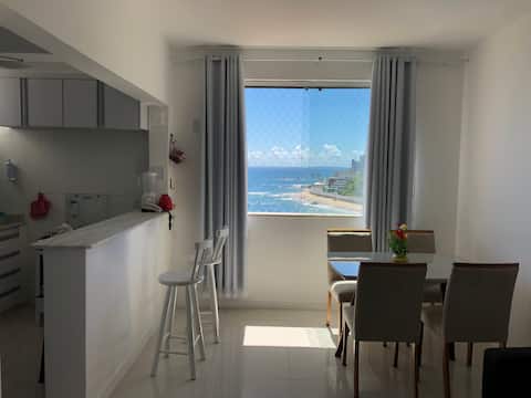 Top Airbnb: Comfort by the Sea in Rio Vermelho in Salvador