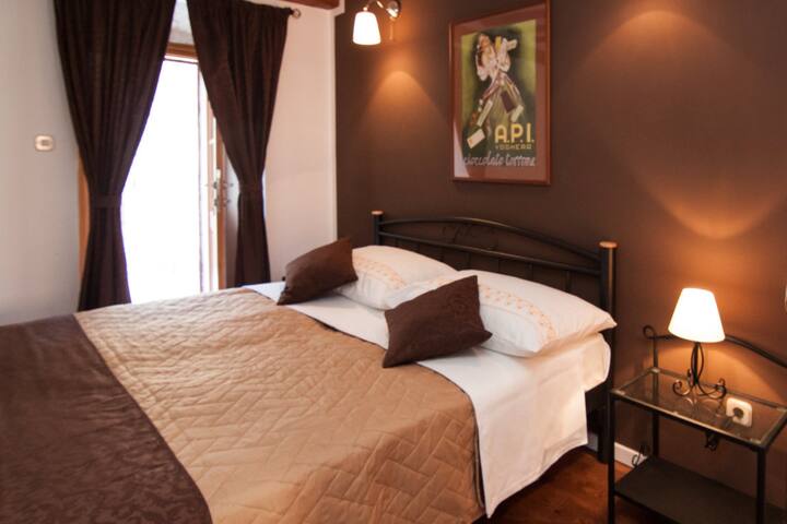Apartment Lufra