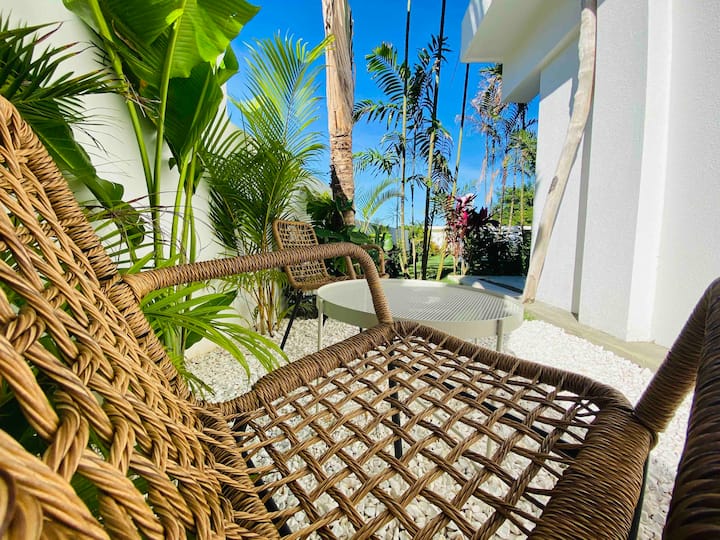 Cabarete locations de vacances et logements Puerto Plata Province