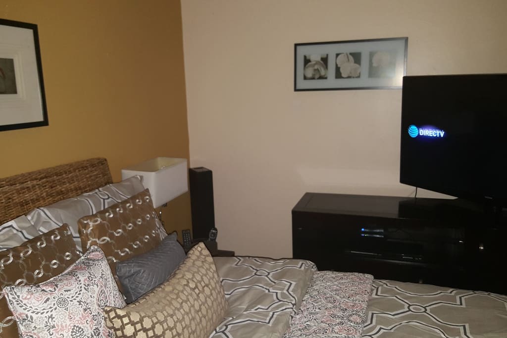 tv with cable