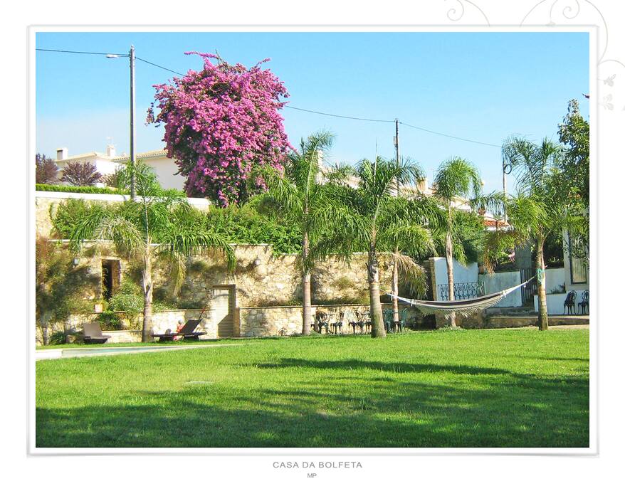 JARDIM DE BAIXO