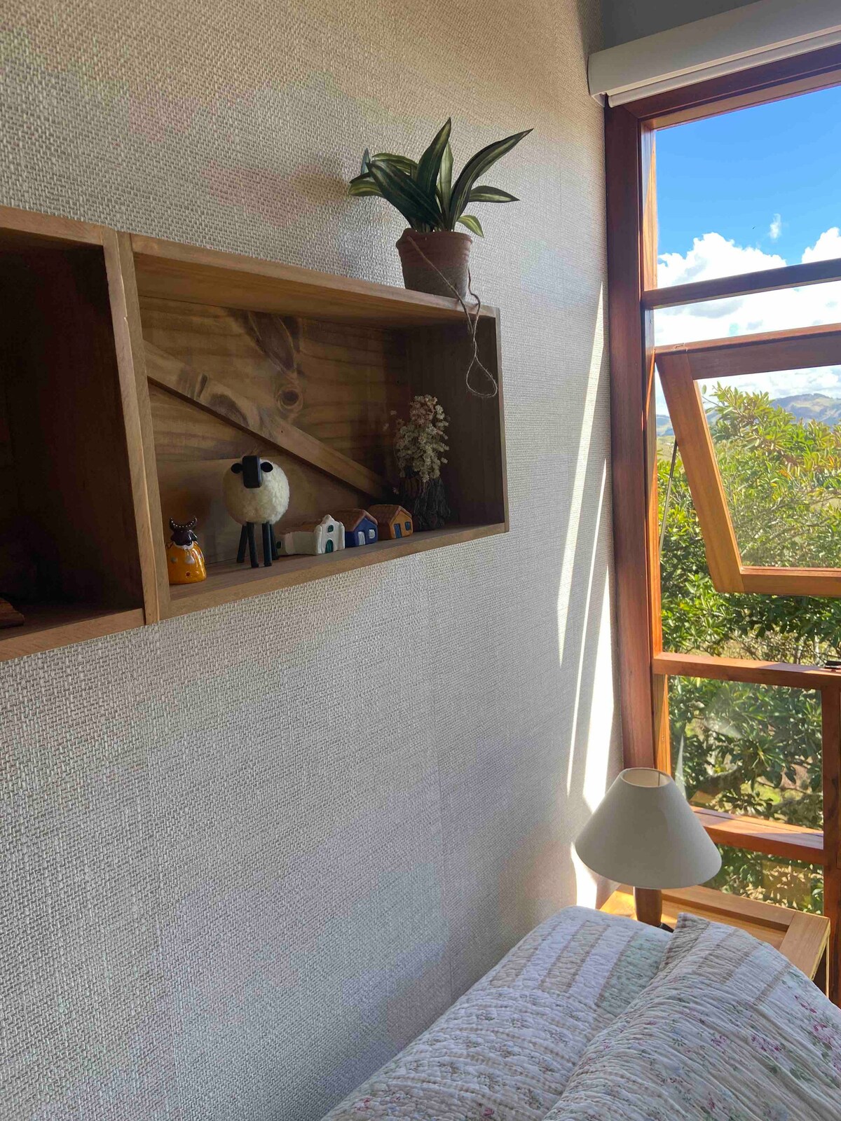 საძინებელი