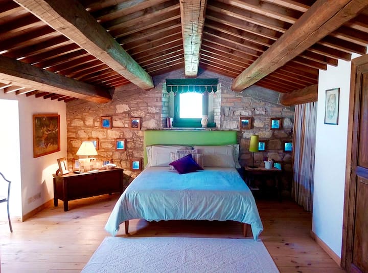 Relais Maffè