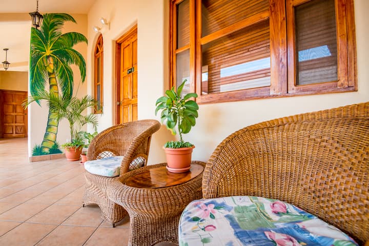 Melrose Suite - San Juan del Sur