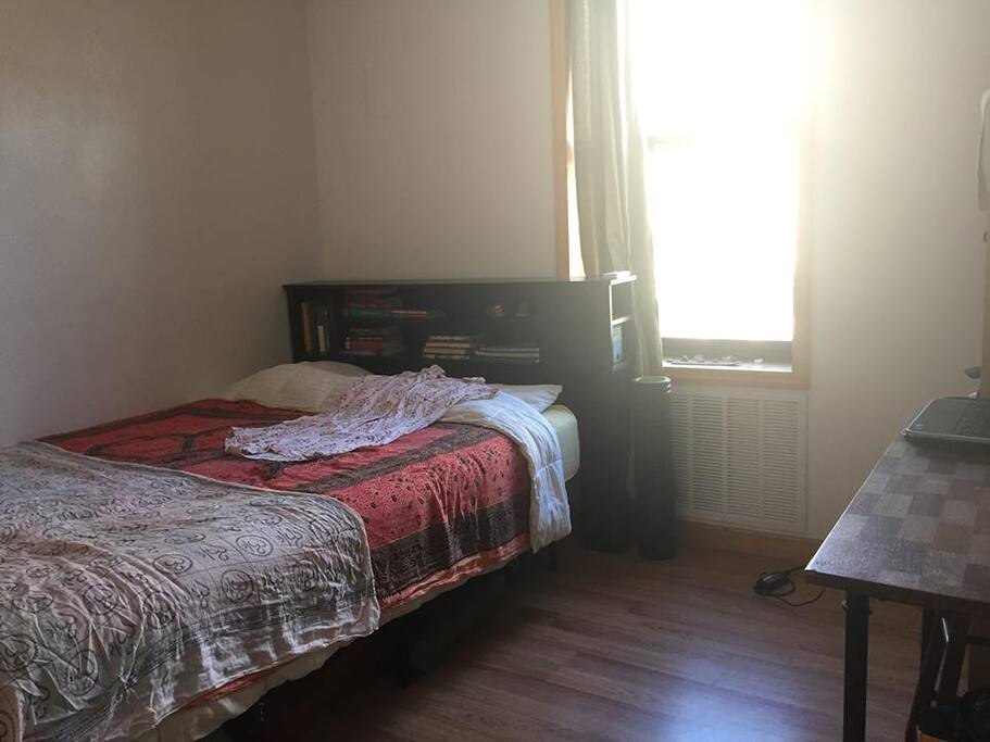 Your bedroom 2