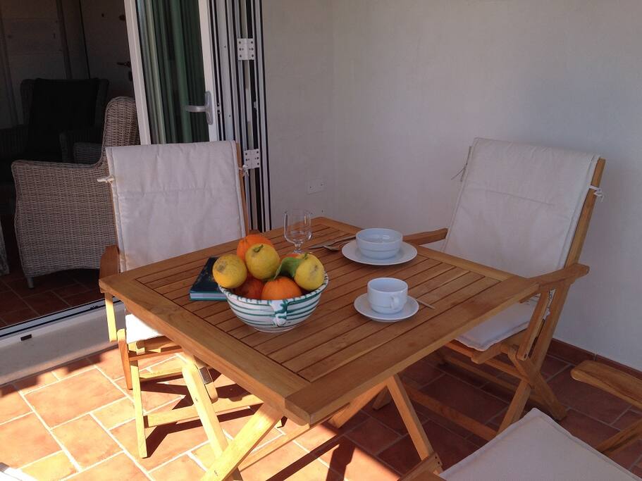 Terrazza