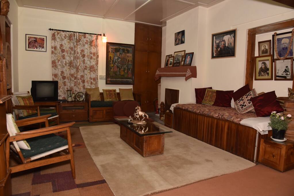 Drawing Room