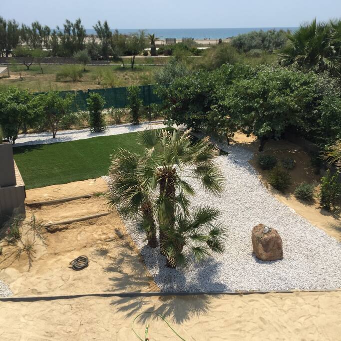 terrain boules
