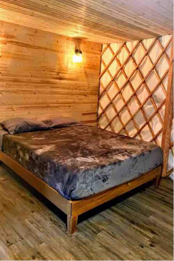 9 Best Yurts In Seward, Alaska Updated 2024 Trip101