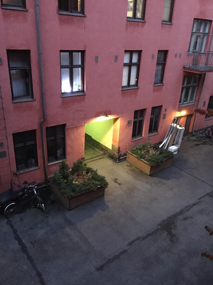 Helsinki Vuokrattavat loma-asunnot ja talot - Suomi | Airbnb