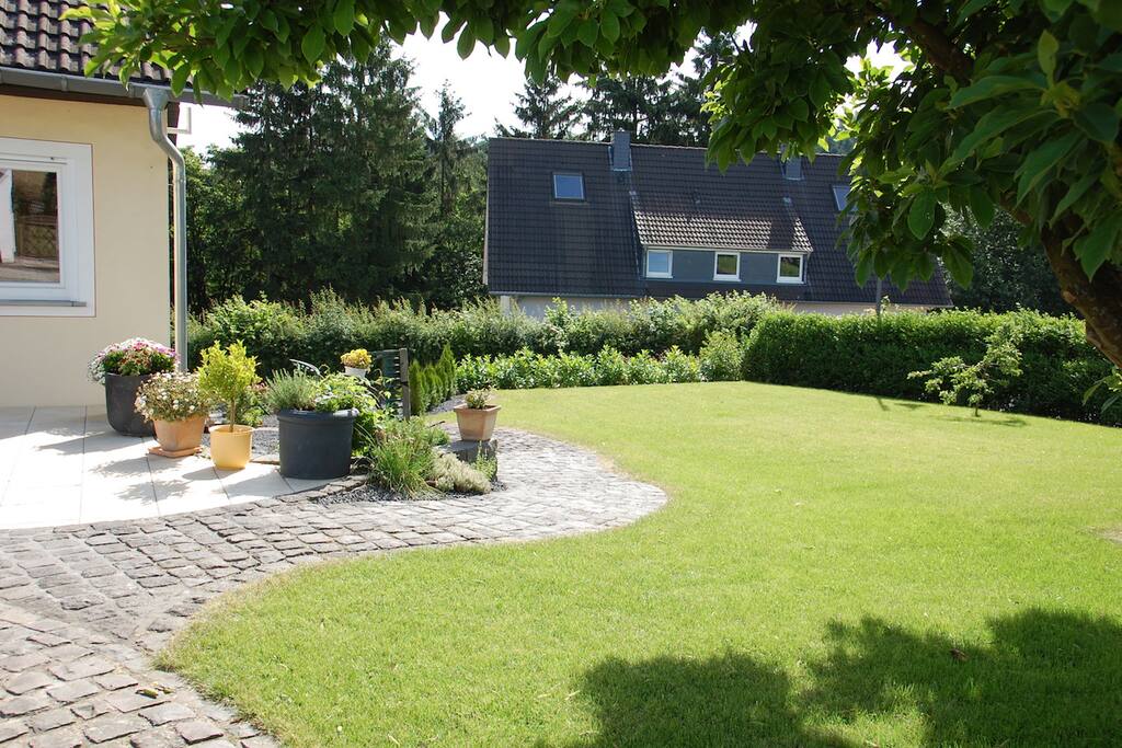 Garten