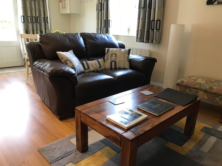 Cotswold Getaway In Detached Cottage - Salford - Chipping Norton