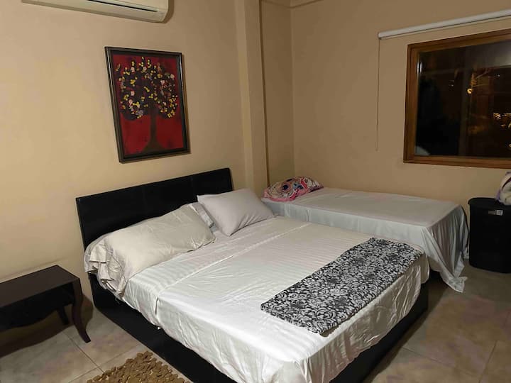 درجة الماجستير الرابعة