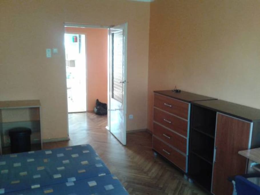 bedroom nr 1